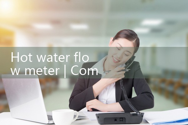 hot water flow meter|balo meter
