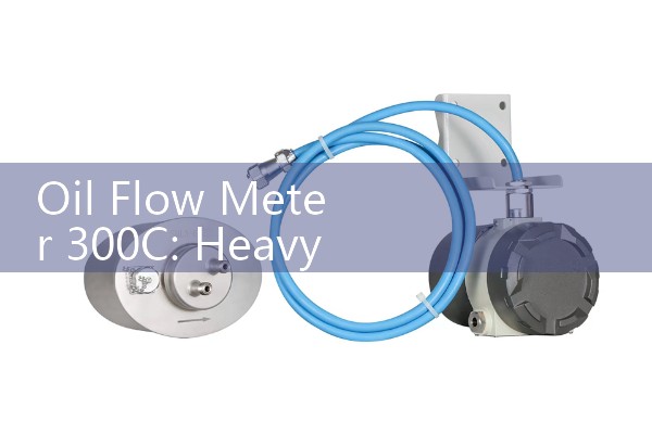Explosion proof vortex flowmeter manufacturer