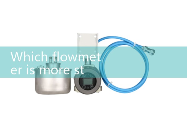 F601 flowmeter