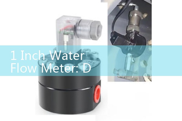 gasoline flow meter DN150