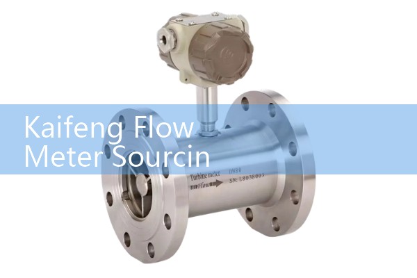 Kaifeng Flow Meter Sourcing: Finding Certified Chinese Manufacturers for Large Flanged Electromagnetic Instruments