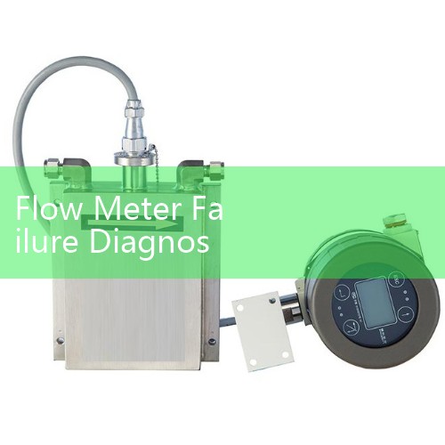 Flow Meter Failure Diagnostics: Troubleshooting Empty Pipes, Drift, and Signal Loss