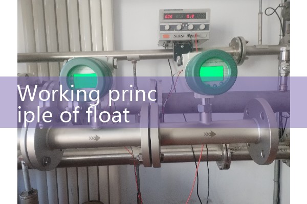 Intelligent Turbine Flow Meter Manual