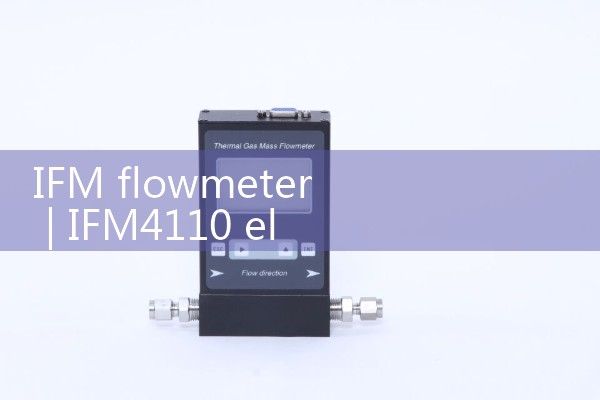 GR flowmeter