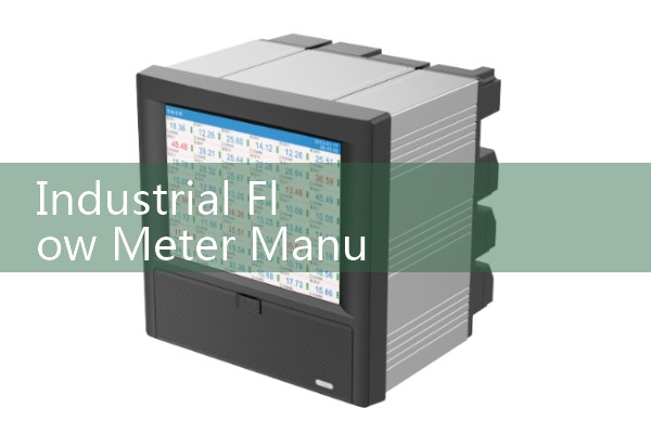 Handan manufacturers quality flowmeter