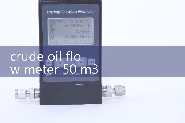 Integrated gas flowmeter
