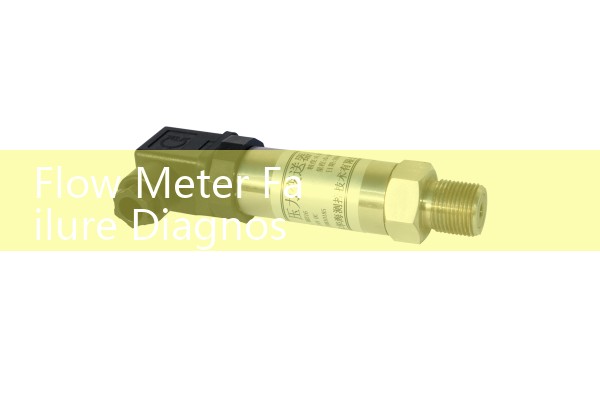 Flow Meter Failure Diagnostics: Troubleshooting Empty Pipes, Drift, and Signal Loss