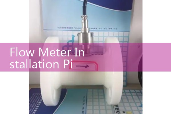 Flow Meter Installation Pipe Diameters Chart: Calculating Upstream and Downstream Ratios