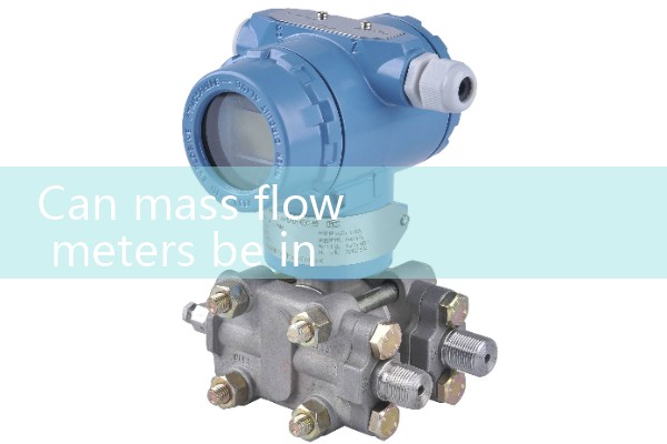 Installation of Quality Flow Meter