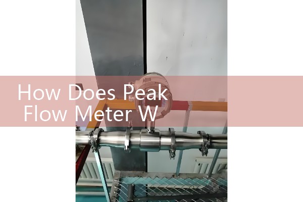How Does Peak Flow Meter Work: Respiratory Health and Vital Capacity Logging