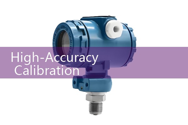 Characteristics of Quality Flow Meter