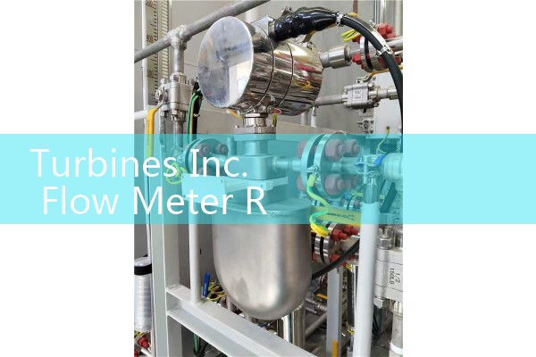 Turbines Inc. Flow Meter Repairs Kit: Sourcing Legacy Replacement Parts