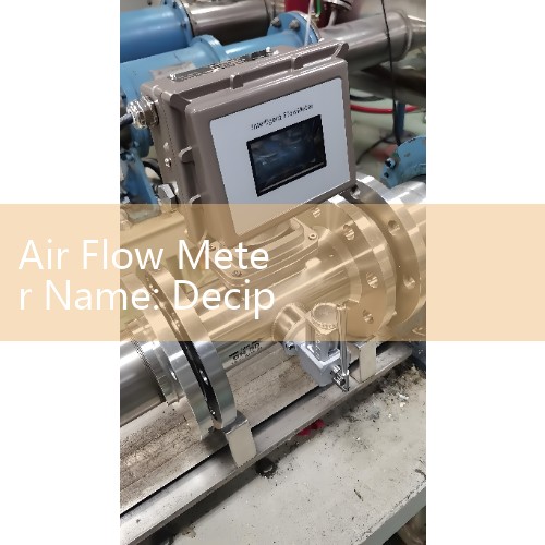 Air Flow Meter Name: Deciphering Vane, Hot-Wire, and Mass Airflow Terms