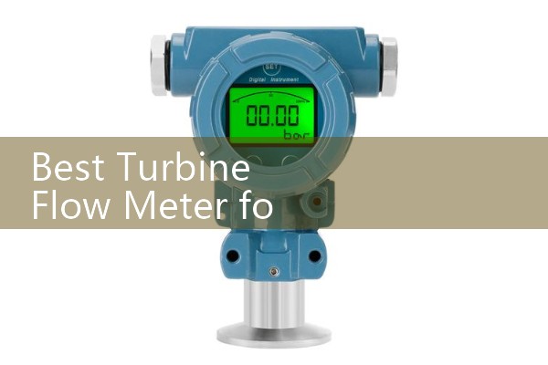 Cangnan flowmeter manual