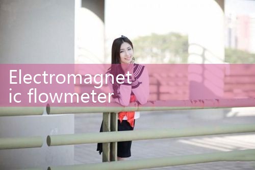electromagnetic flowmeter price|gas flow meter