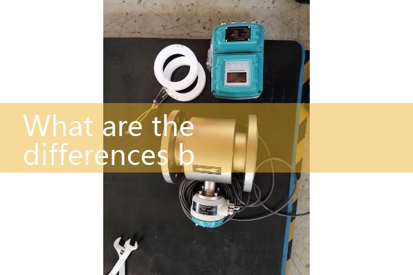 Ba class differential pressure flowmeter