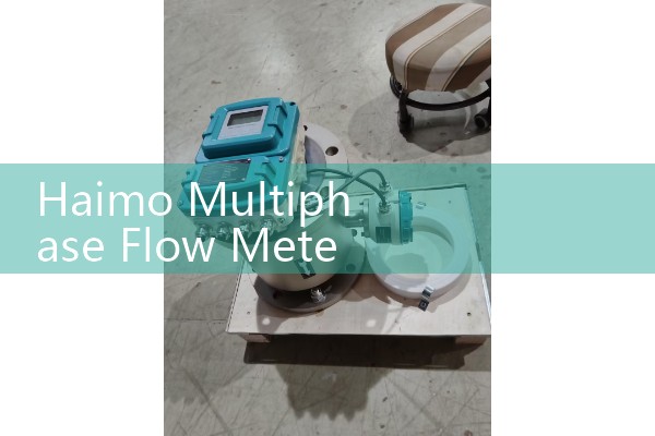 Haimo Multiphase Flow Meter Technology: Real-Time Oil, Water, and Gas Fractioning for Wellheads