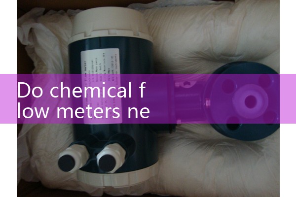 Split type electromagnetic flowmeter