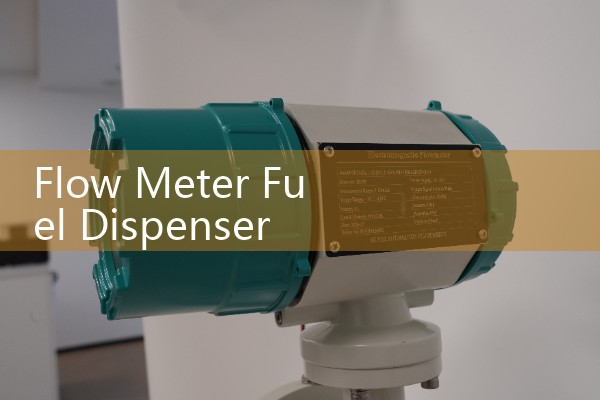 Flow Meter Fuel Dispenser Systems: Keeping High-Accuracy Weights and Measures Seals