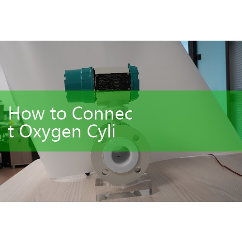 How to Connect Oxygen Cylinder with Flow Meter: Aligning Pin-Index Regulator Sets Safely