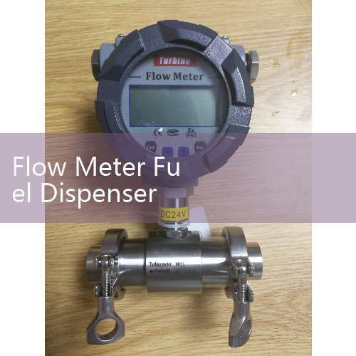 Flow Meter Fuel Dispenser Systems: Keeping High-Accuracy Weights and Measures Seals