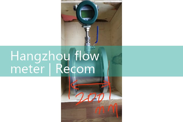 Hangzhou flowmeter