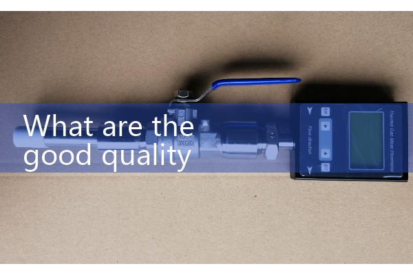 Lijin is a high-quality flowmeter manufacturer